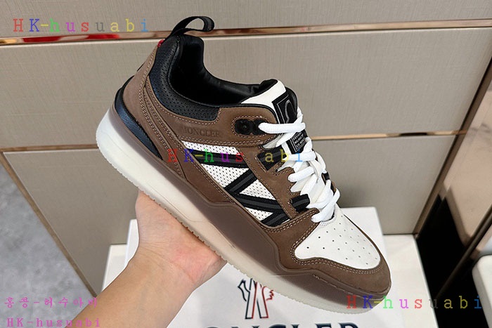 NEW 몽클레어 신발 신상 M 282503