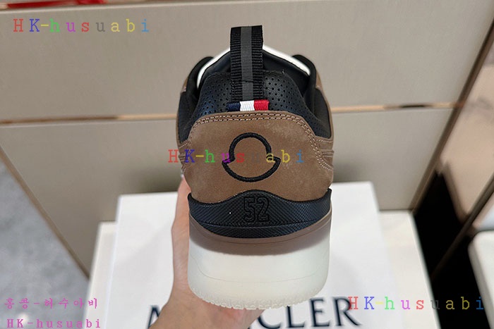 NEW 몽클레어 신발 신상 M 282503