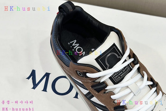 NEW 몽클레어 신발 신상 M 282503