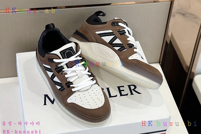 NEW 몽클레어 신발 신상 M 282503