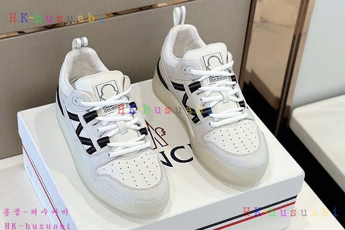 NEW 몽클레어 신발 신상 M 282504