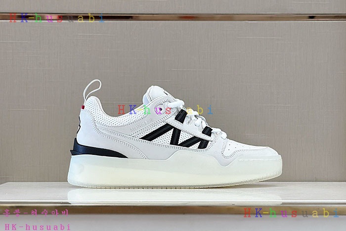 NEW 몽클레어 신발 신상 M 282504