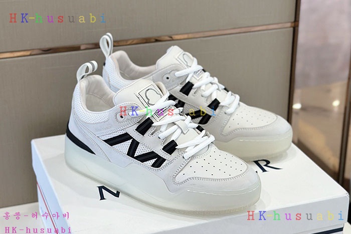 NEW 몽클레어 신발 신상 M 282504