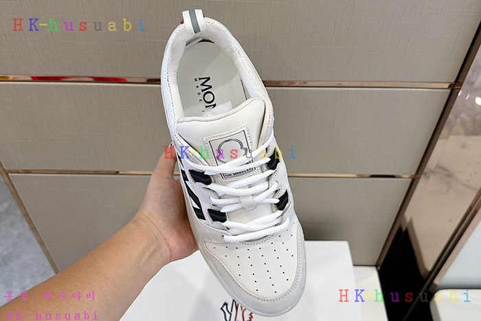 NEW 몽클레어 신발 신상 M 282504