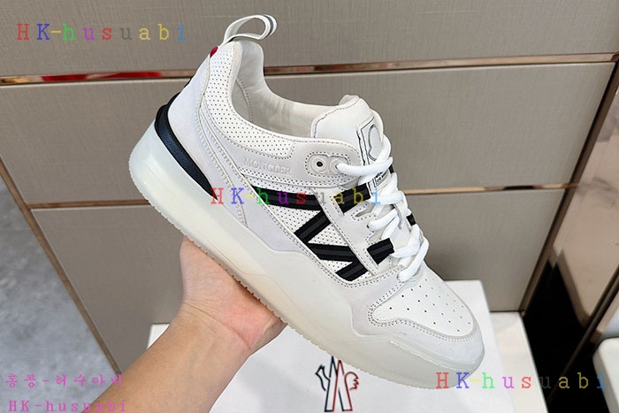 NEW 몽클레어 신발 신상 M 282504