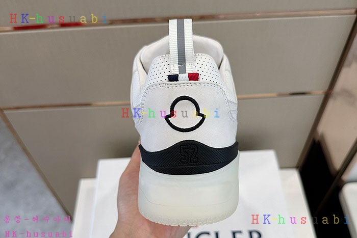 NEW 몽클레어 신발 신상 M 282504