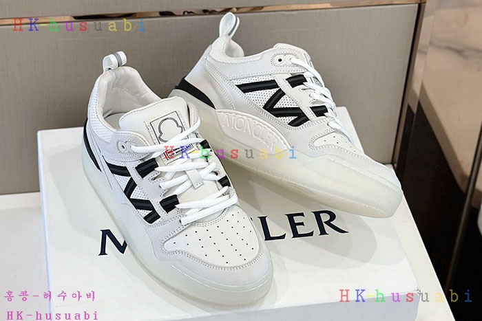 NEW 몽클레어 신발 신상 M 282504