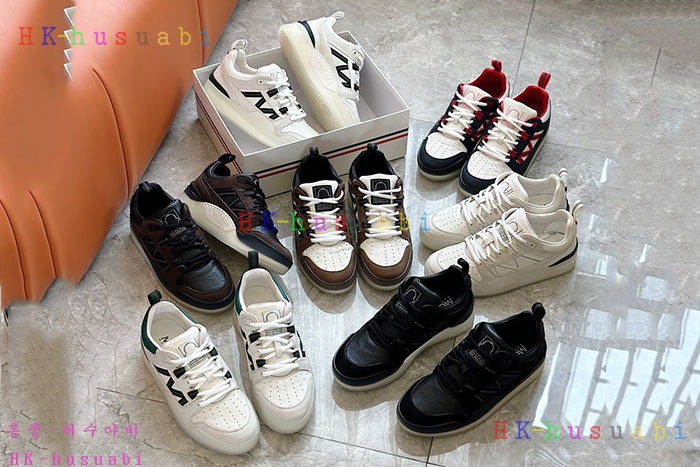 NEW 몽클레어 신발 신상 M 282504