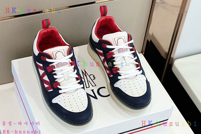 NEW 몽클레어 신발 신상 M 282505