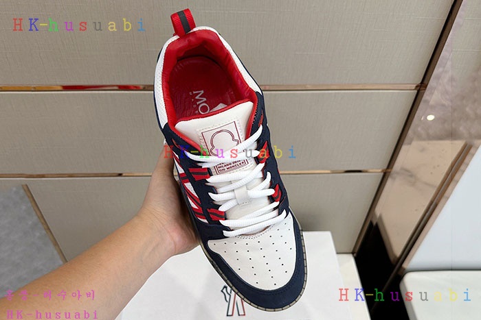 NEW 몽클레어 신발 신상 M 282505