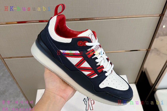 NEW 몽클레어 신발 신상 M 282505