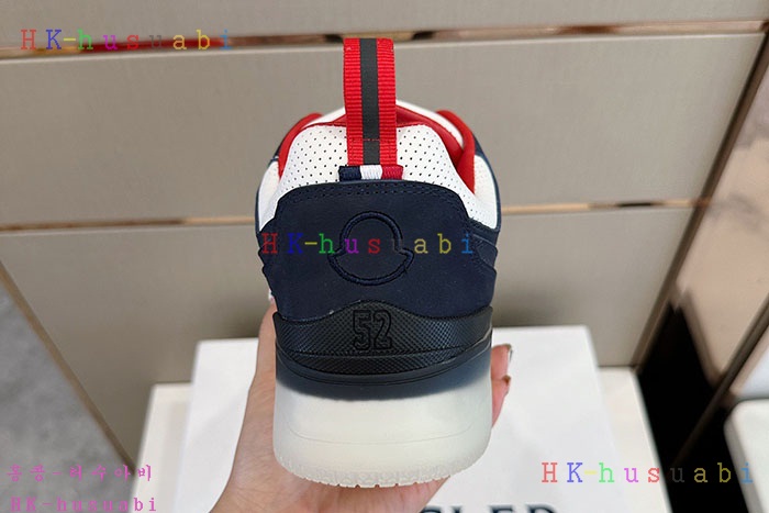 NEW 몽클레어 신발 신상 M 282505