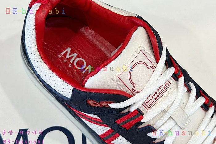 NEW 몽클레어 신발 신상 M 282505