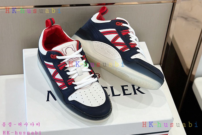 NEW 몽클레어 신발 신상 M 282505