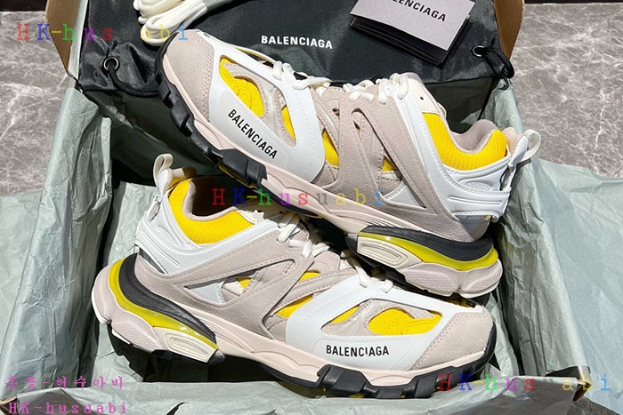 NEW 발렌시아가 신발 신상 B 235813