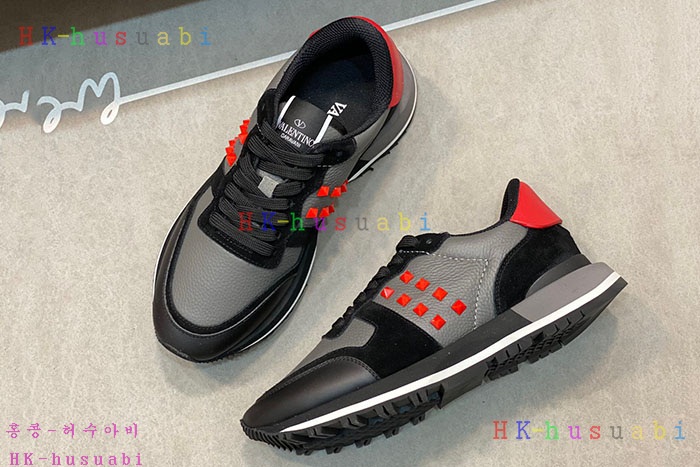 NEW 발렌티노 신발 신상 V 668907