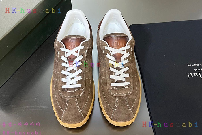 NEW 벨루티 신발 신상 B 528224