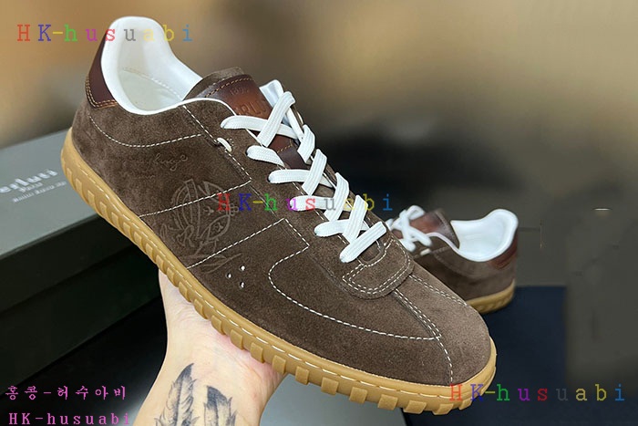 NEW 벨루티 신발 신상 B 528224