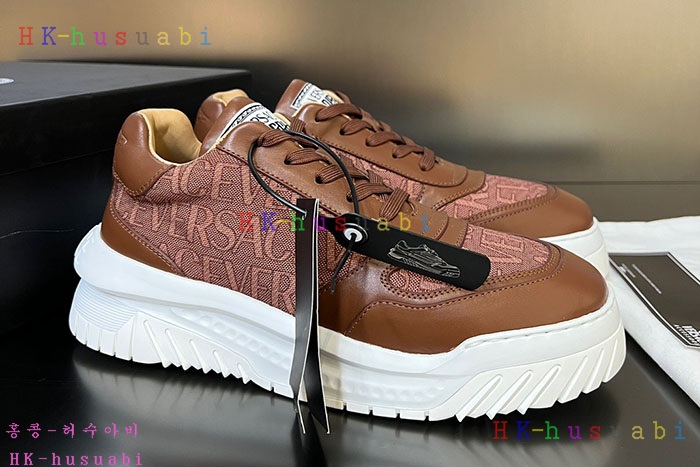 NEW 베르사체 신발 신상 V 2285005