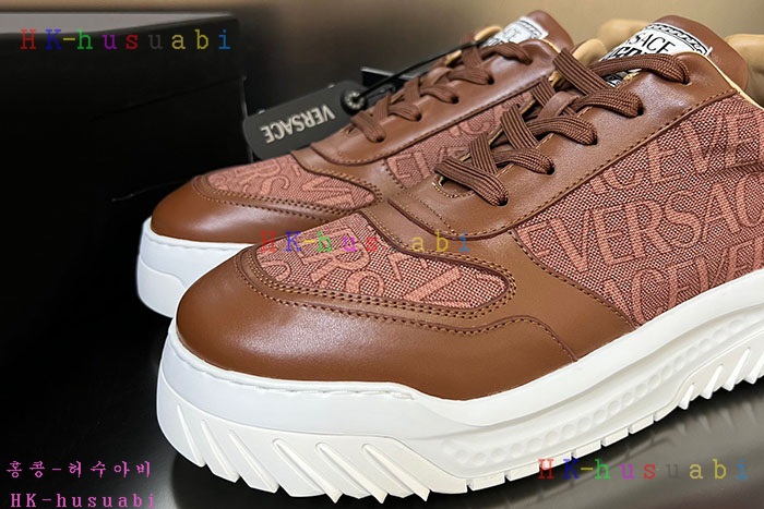 NEW 베르사체 신발 신상 V 2285005