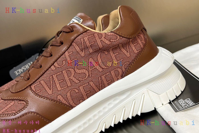 NEW 베르사체 신발 신상 V 2285005