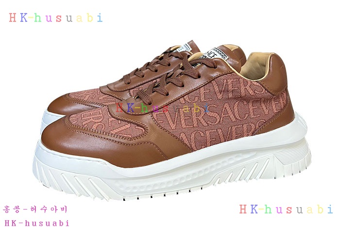 NEW 베르사체 신발 신상 V 2285005