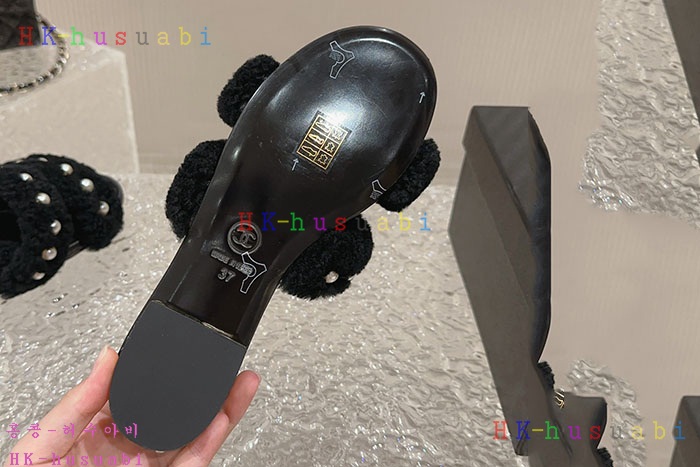 NEW 샤넬 신발 신상 C 5522102