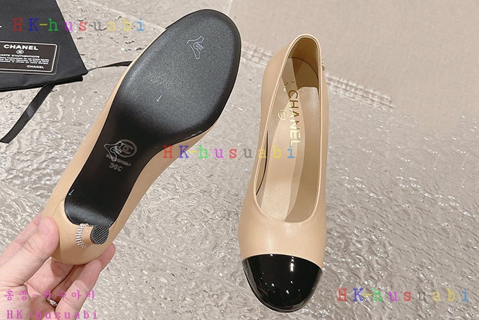 NEW 샤넬 신발 신상 C 5522102