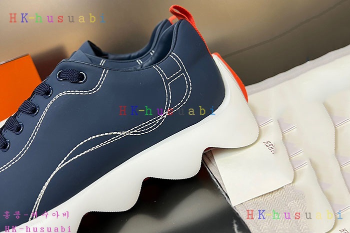 NEW 에르메스 신발 신상 H 6825003