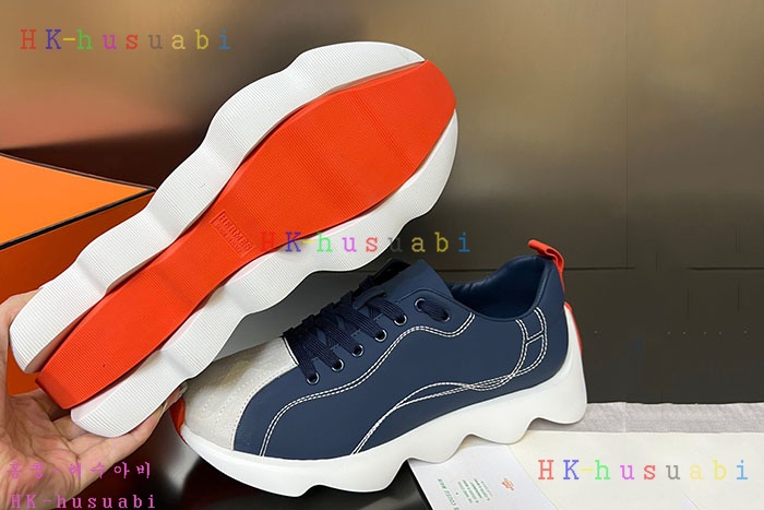 NEW 에르메스 신발 신상 H 6825003