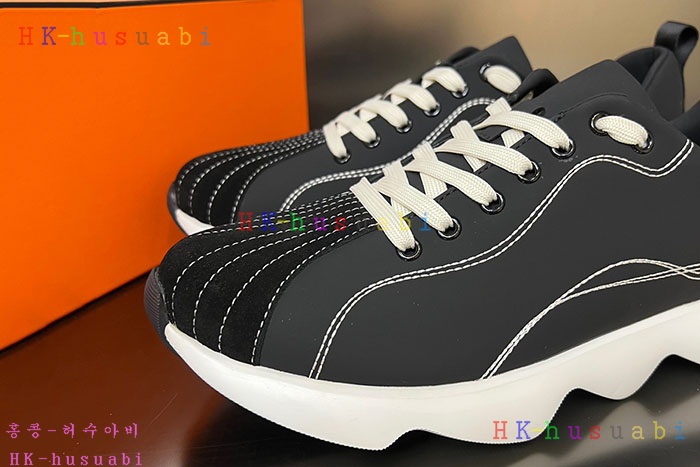NEW 에르메스 신발 신상 H 6825004