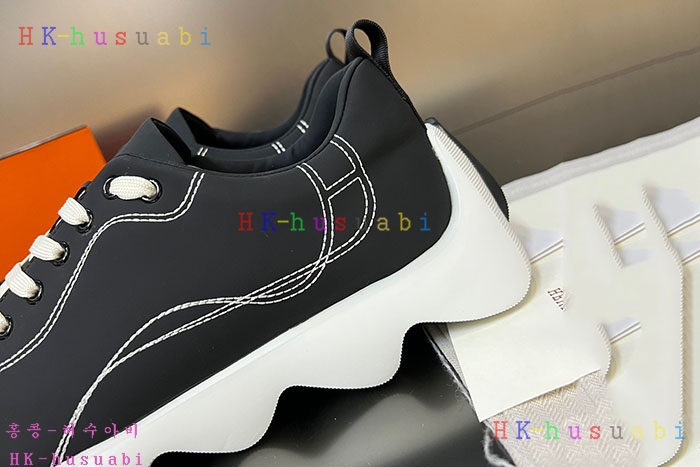 NEW 에르메스 신발 신상 H 6825004