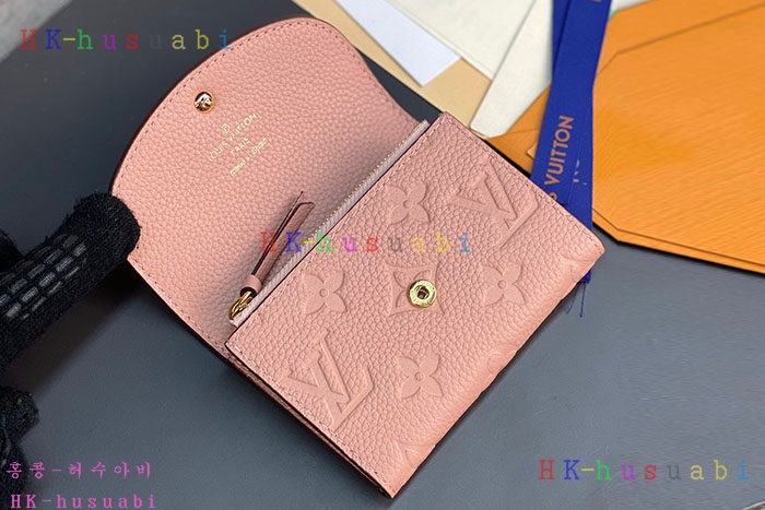 ★미러급★루이비통 로잘리 코인 퍼스 M81520