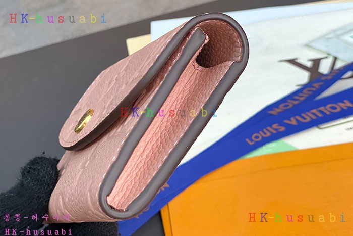 ★미러급★루이비통 로잘리 코인 퍼스 M81520