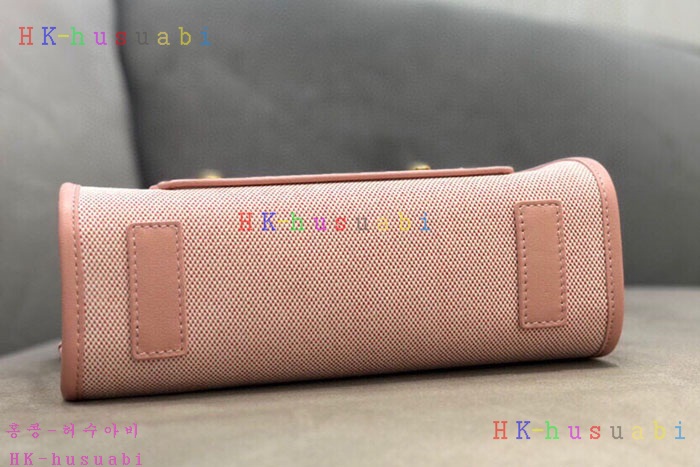 ★미러급★버버리 미니 프레야 토트 80633081