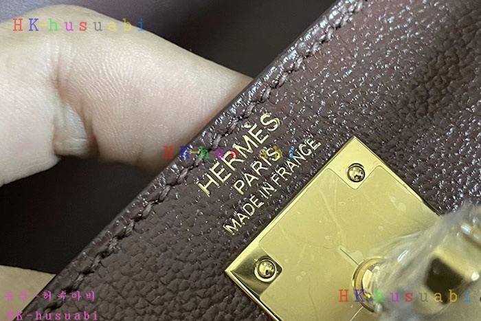 ★미러급★에르메스 켈리 ELAN  H 242500