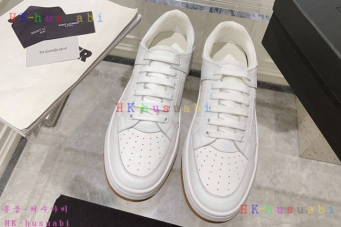 NEW입생로랑 신발 신상 SL 699250