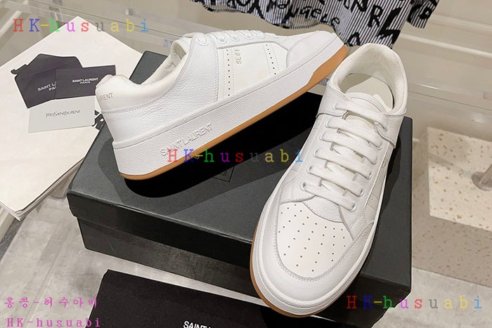 NEW입생로랑 신발 신상 SL 699250