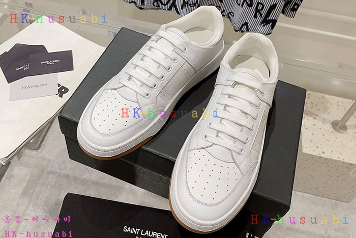 NEW입생로랑 신발 신상 SL 699250