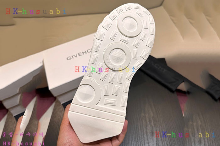 NEW 지방시 신발 신상 GV 3625001