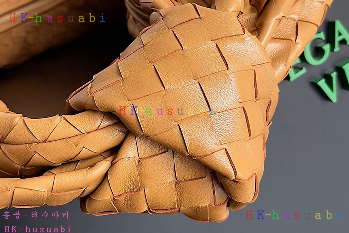 ★미러급★보테가베네타 맥시 조디백 618468-3
