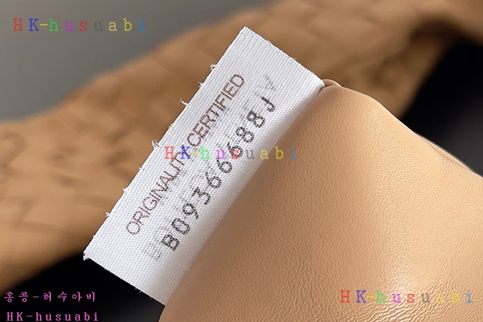 ★미러급★보테가베네타 맥시 조디백 618468-4