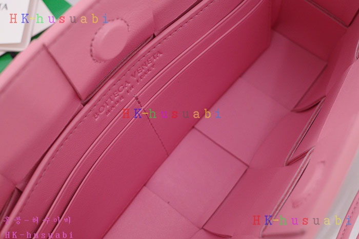 ★미러급★보테가베네타 스트랩 카세트 파우치 730543-6
