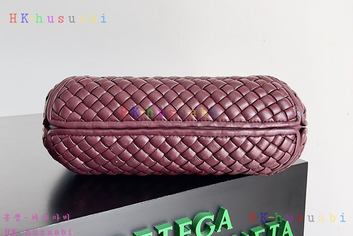 ★미러급★보테가베네타 클리커 숄더백 730968-3