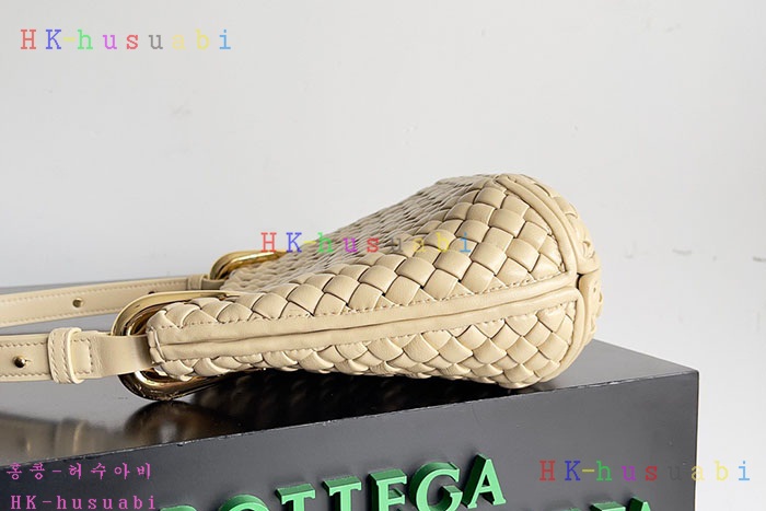 ★미러급★보테가베네타 클리커 숄더백 730968-4
