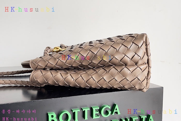 ★미러급★보테가베네타 안디아모 토트백 743572-11