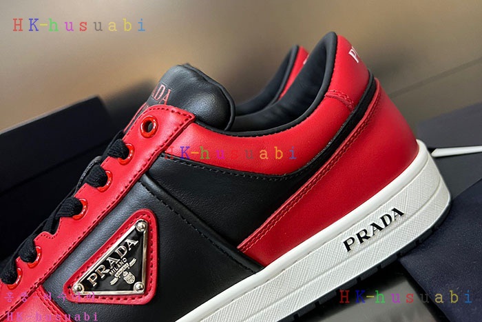 NEW 프라다 신발 신상 P 644334