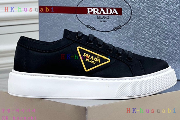 NEW 프라다 신발 신상 P 8250105