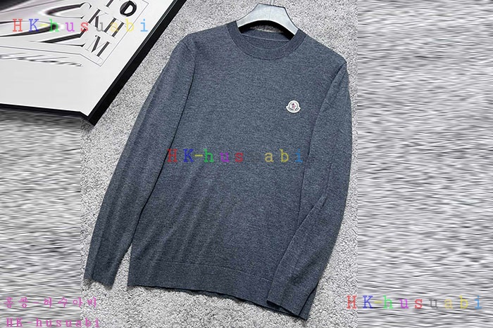 NEW 몽클레어 니트 신상 M 1425501