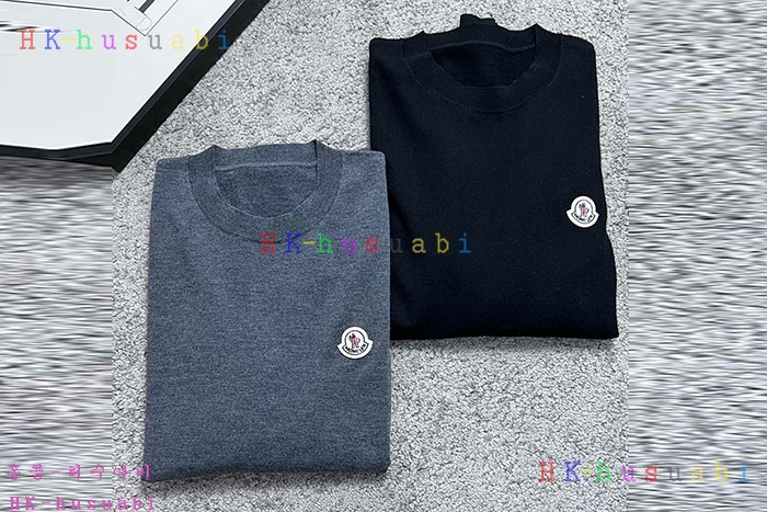 NEW 몽클레어 니트 신상 M 1425502